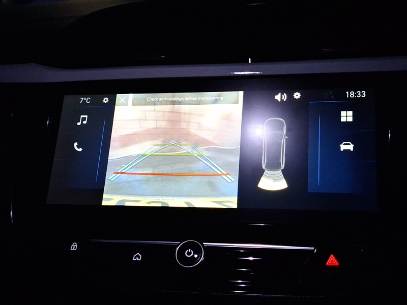 Used Vauxhall Corsa 2025 for sale - 76365534: Photo 18