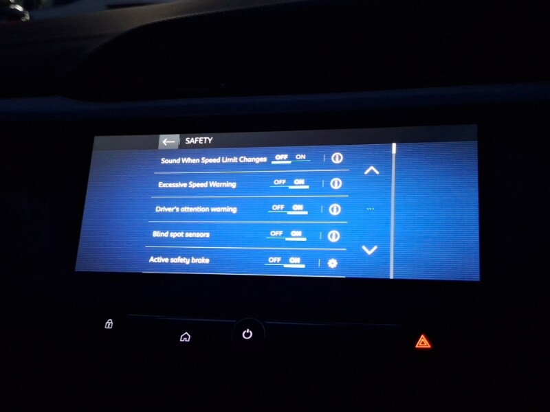 Used Vauxhall Corsa 2025 for sale - 76365534: Photo 19