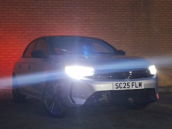 2025 - 1.2 Turbo GS 5dr