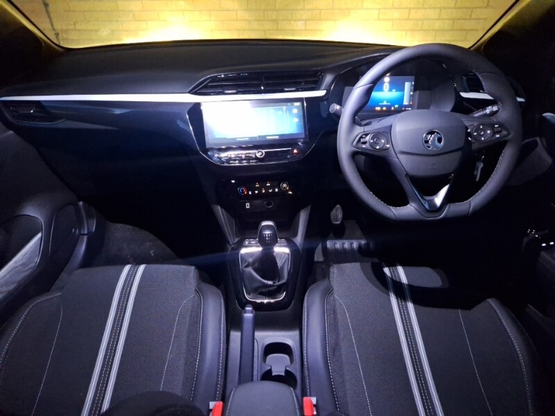 Used Vauxhall Corsa 2025 for sale - 76365534: Photo 2