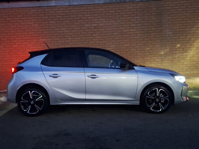 Used Vauxhall Corsa 2025 for sale - 76365534: Photo 4