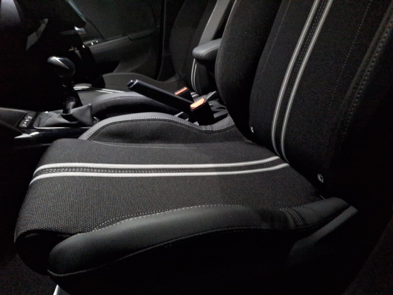 Used Vauxhall Corsa 2025 for sale - 76365534: Photo 5