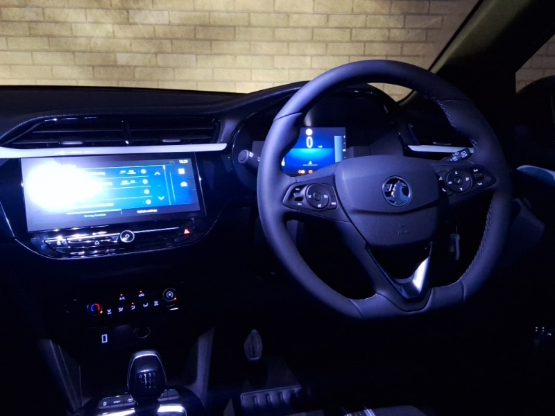 Used Vauxhall Corsa 2025 for sale - 76365534: Photo 7