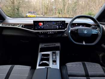 Used Vauxhall Grandland 2025 for sale - 73881192: Photo