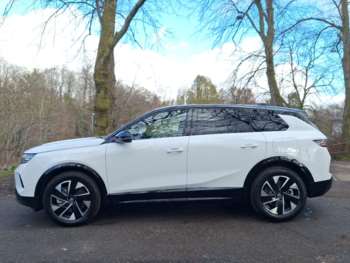 Used Vauxhall Grandland 2025 for sale - 73881192: Photo