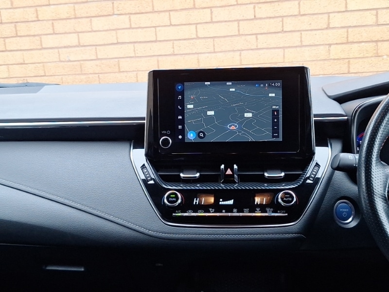 Used Toyota Corolla 2022 for sale - 77847140: Photo 10