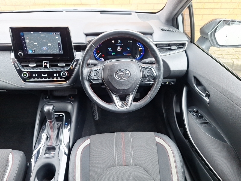 Used Toyota Corolla 2022 for sale - 77847140: Photo 11