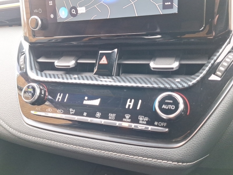 Used Toyota Corolla 2022 for sale - 77847140: Photo 16