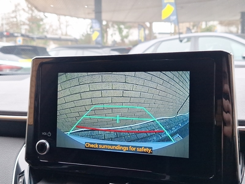 Used Toyota Corolla 2022 for sale - 77847140: Photo 17