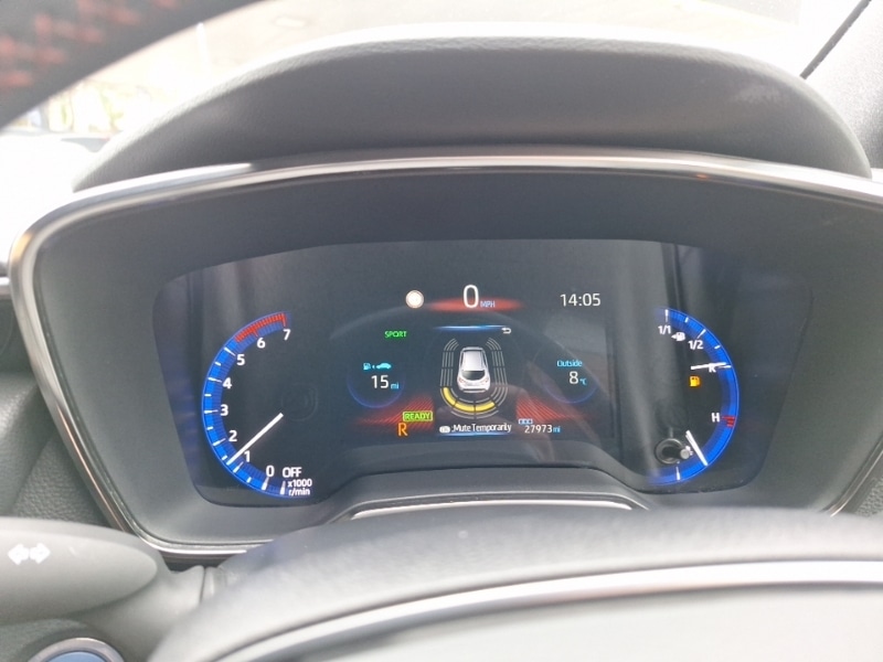 Used Toyota Corolla 2022 for sale - 77847140: Photo 18