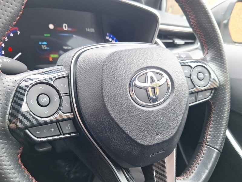 Used Toyota Corolla 2022 for sale - 77847140: Photo 19
