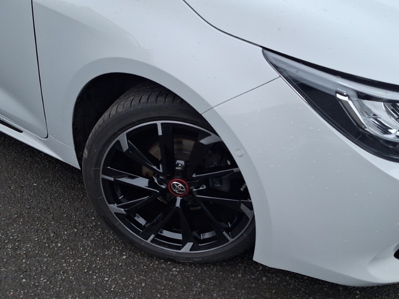 Used Toyota Corolla 2022 for sale - 77847140: Photo 9