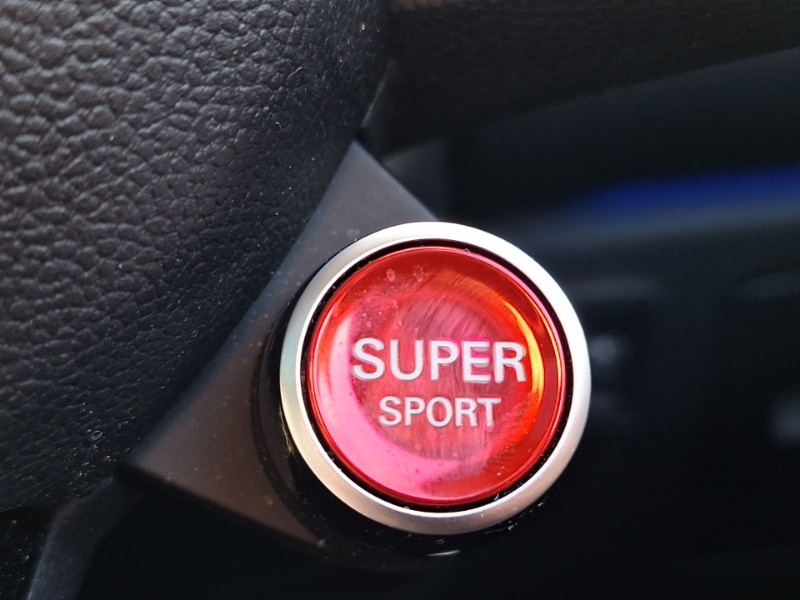 Used MG MG HS 2023 for sale - 78187259: Photo 16