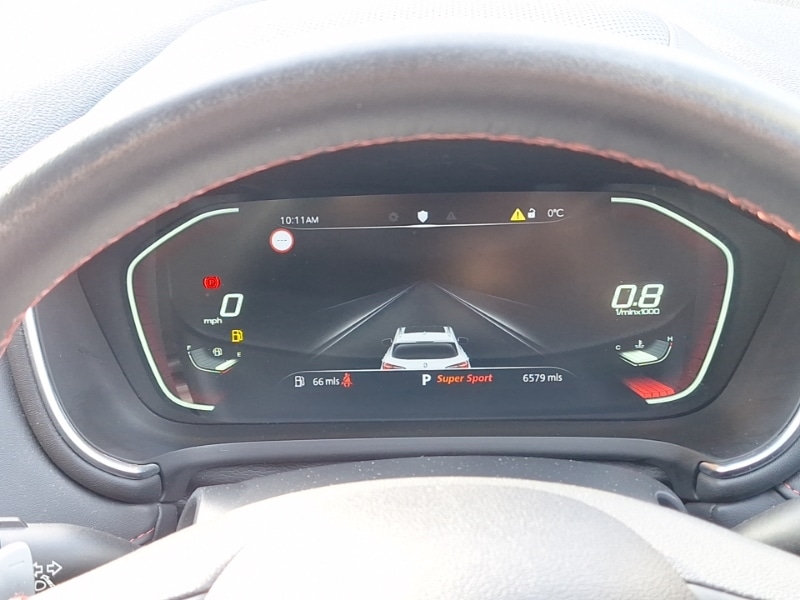 Used MG MG HS 2023 for sale - 78187259: Photo 17