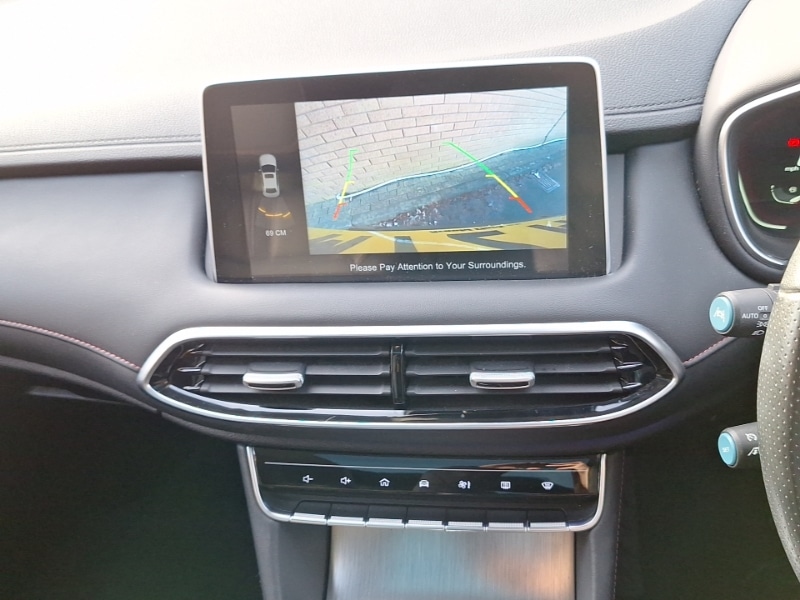 Used MG MG HS 2023 for sale - 78187259: Photo 18