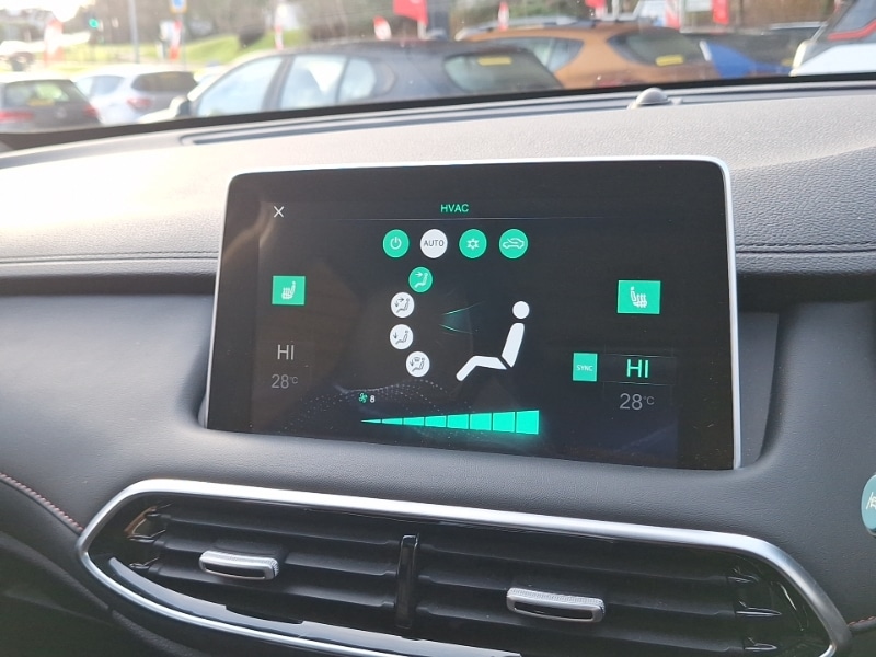 Used MG MG HS 2023 for sale - 78187259: Photo 19