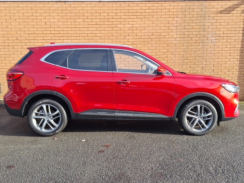 Used MG MG HS 2023 for sale - 78187259: Photo 4