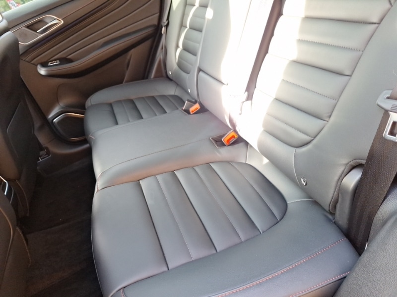 Used MG MG HS 2023 for sale - 78187259: Photo 6