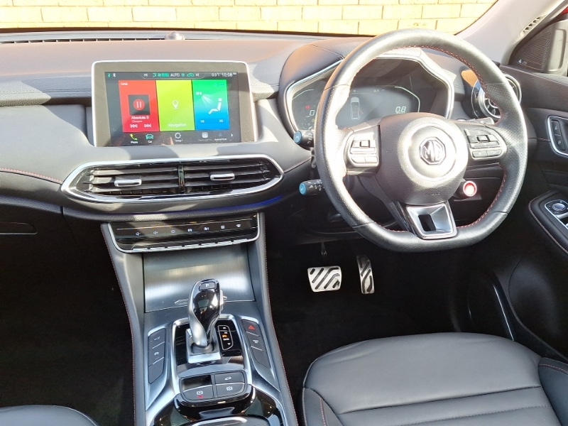 Used MG MG HS 2023 for sale - 78187259: Photo 7