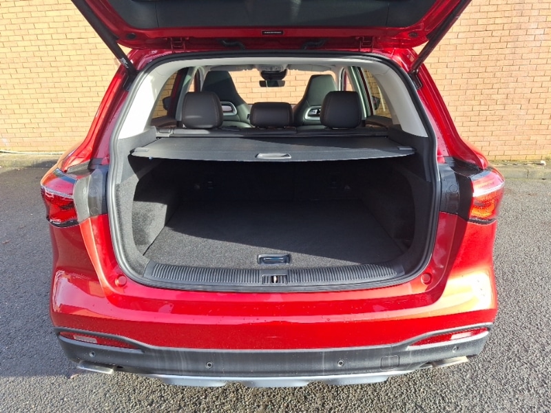 Used MG MG HS 2023 for sale - 78187259: Photo 8