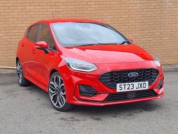 Used Ford Fiesta 2023 for sale - 79406848: Photo