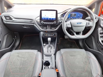Used Ford Fiesta 2023 for sale - 79406848: Photo