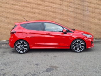 Used Ford Fiesta 2023 for sale - 79406848: Photo