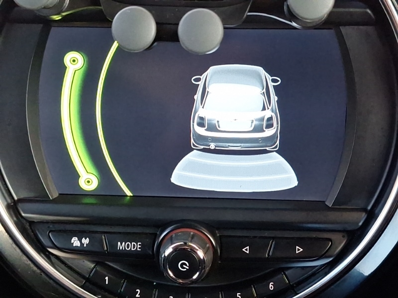 Used MINI Hatch 2018 for sale - 77012542: Photo 10