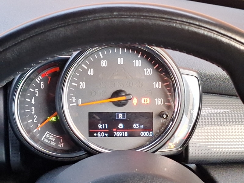 Used MINI Hatch 2018 for sale - 77012542: Photo 11