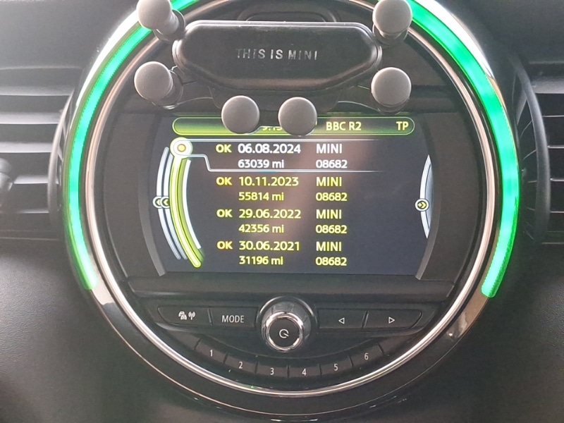 Used MINI Hatch 2018 for sale - 77012542: Photo 15