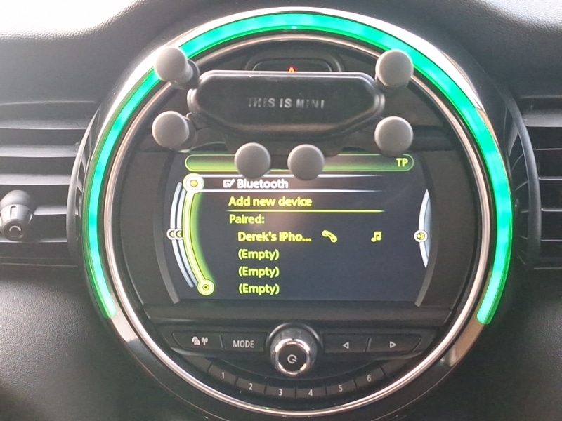 Used MINI Hatch 2018 for sale - 77012542: Photo 16