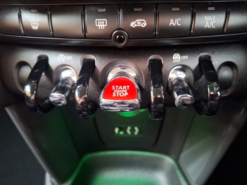 Used MINI Hatch 2018 for sale - 77012542: Photo 18