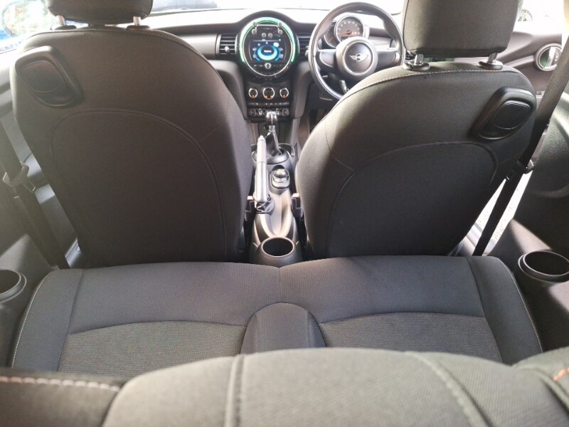 Used MINI Hatch 2018 for sale - 77012542: Photo 19