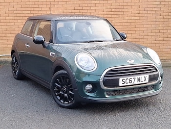 Used MINI Hatch 2018 for sale - 77012542: Photo