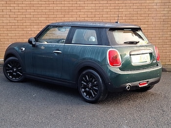 Used MINI Hatch 2018 for sale - 77012542: Photo