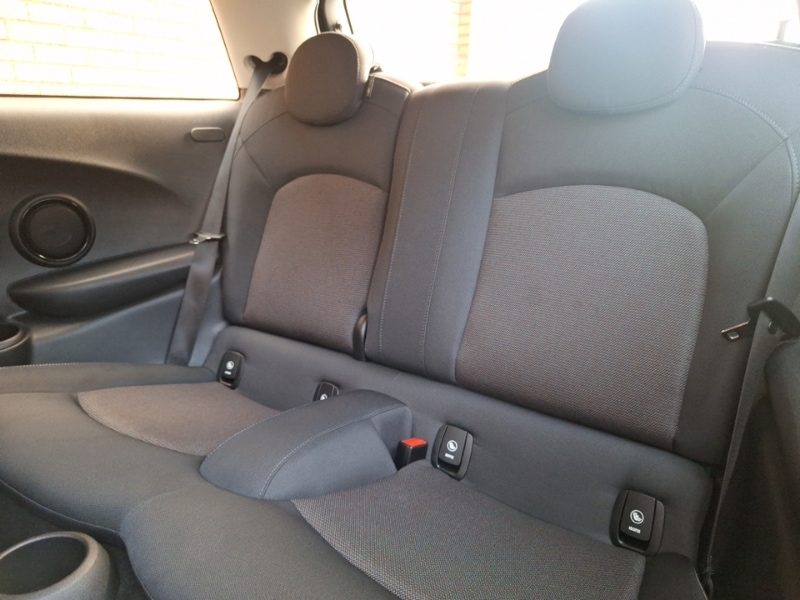 Used MINI Hatch 2018 for sale - 77012542: Photo 6