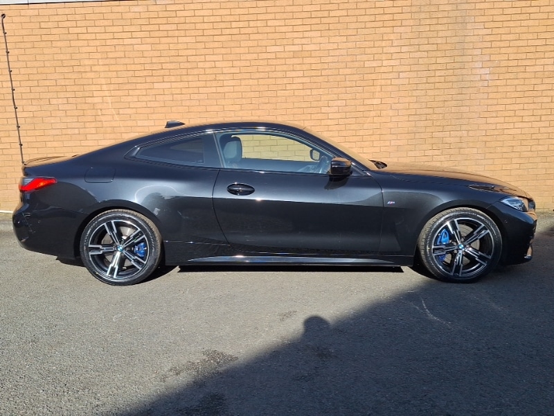Used BMW 4 Series 2021 for sale - 77947775: Photo 4