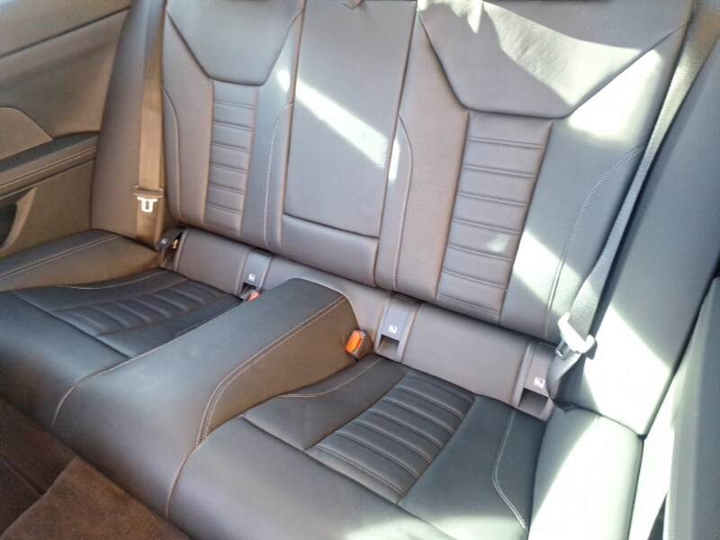 Used BMW 4 Series 2021 for sale - 77947775: Photo 6