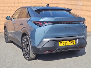 Used Peugeot 3008 2025 for sale - 78727803: Photo