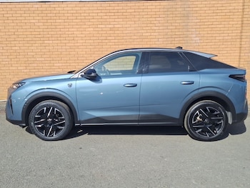 Used Peugeot 3008 2025 for sale - 78727803: Photo