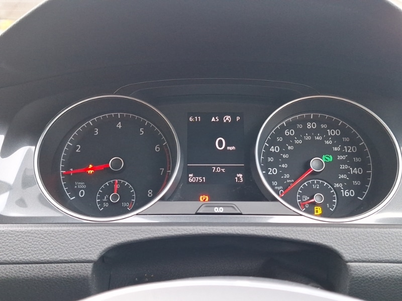 Used Volkswagen Golf 2018 for sale - 76846868: Photo 15