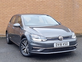 2018 - 1.5 TSI EVO SE [Nav] 5dr DSG