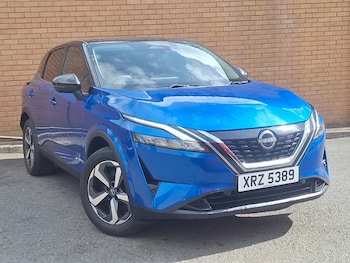 Used Nissan Qashqai 2023 for sale - 78522744: Photo