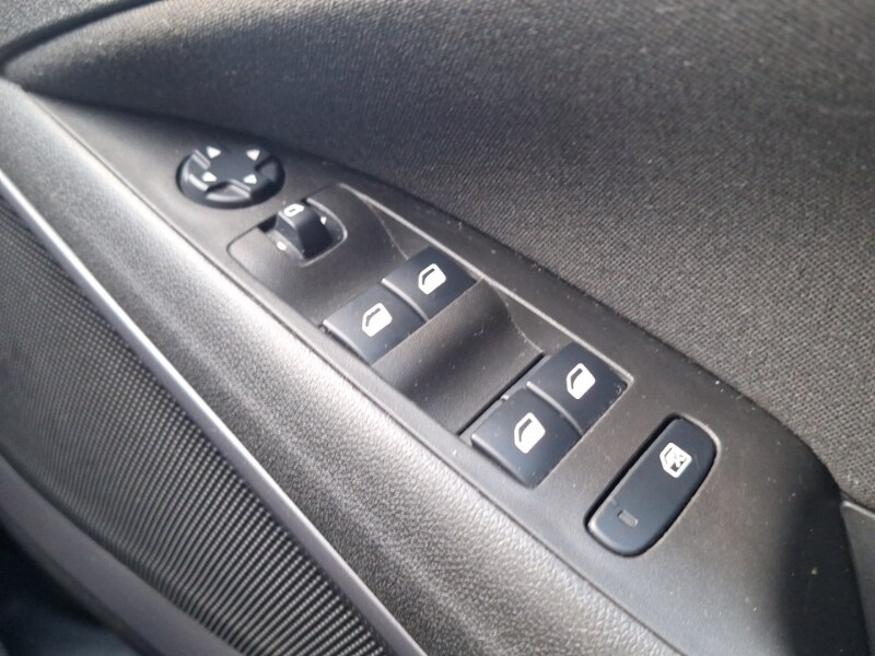 Used Vauxhall Crossland 2022 for sale - 77209210: Photo 12