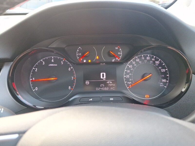 Used Vauxhall Crossland 2022 for sale - 77209210: Photo 14