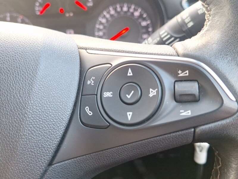 Used Vauxhall Crossland 2022 for sale - 77209210: Photo 15