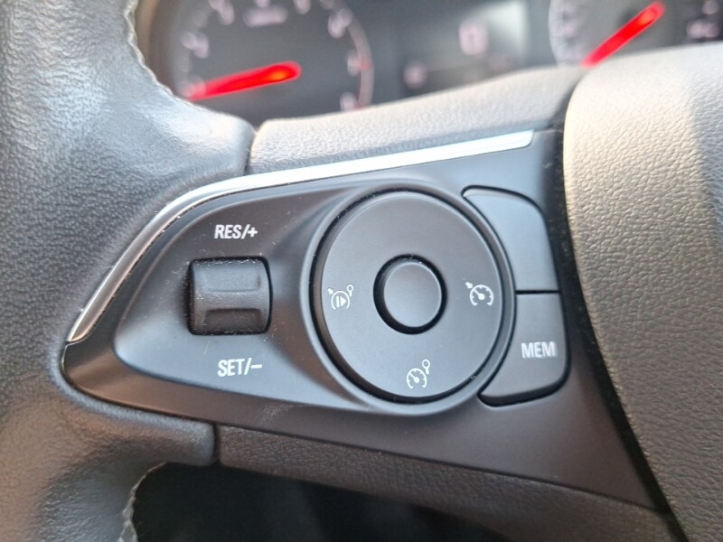 Used Vauxhall Crossland 2022 for sale - 77209210: Photo 16