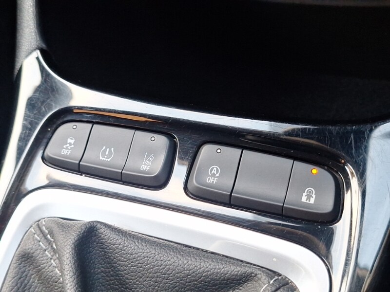 Used Vauxhall Crossland 2022 for sale - 77209210: Photo 19