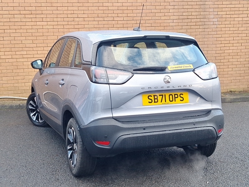 Used Vauxhall Crossland 2022 for sale - 77209210: Photo 3