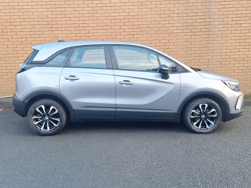 Used Vauxhall Crossland 2022 for sale - 77209210: Photo 4